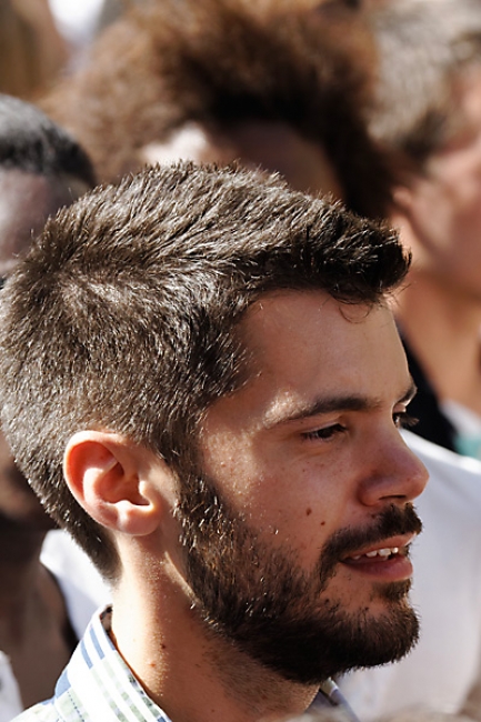Gay Pride Paris 2012-224